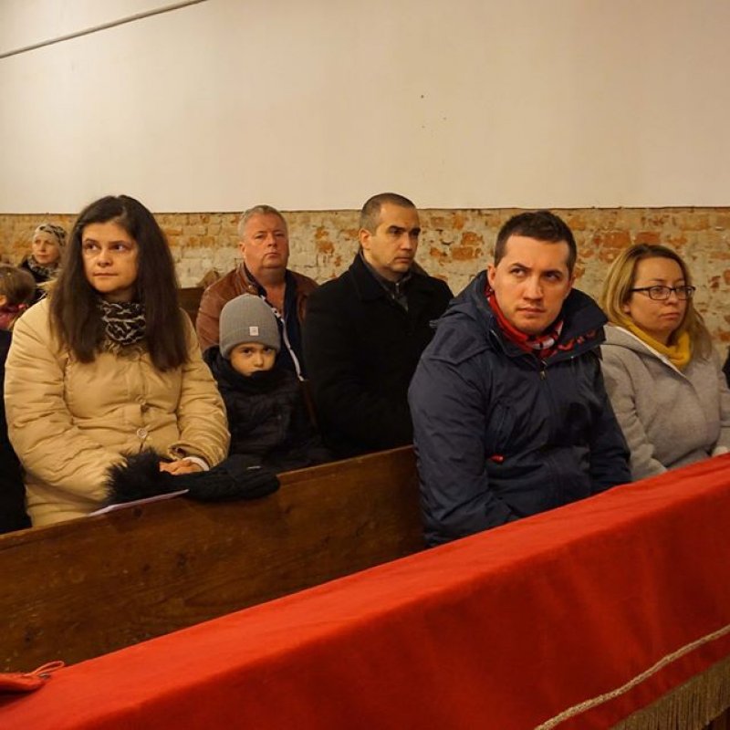 Karácsonyi Istentisztelet 43